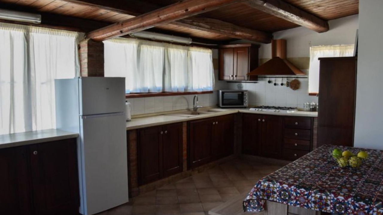 Photo of Kitchen in Noto