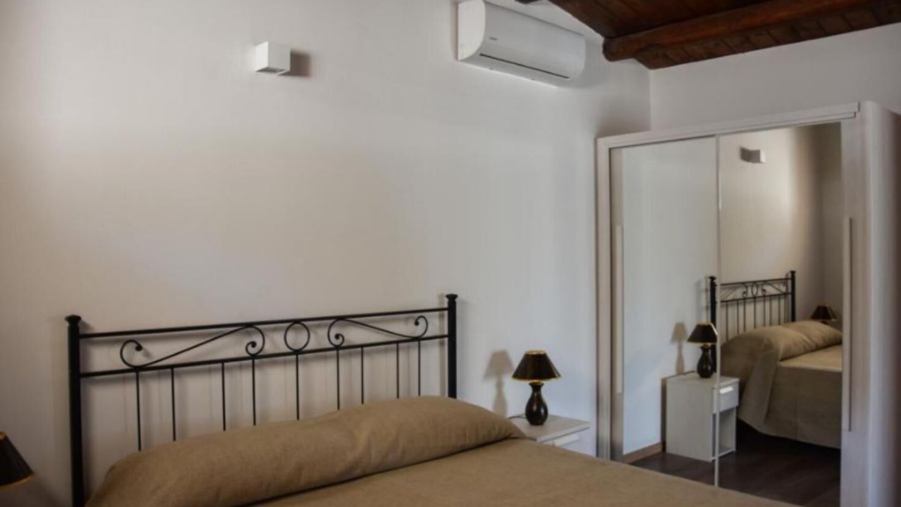 Photo of Bedroom in Noto