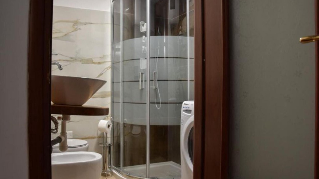 Photo of Bathroom in Noto