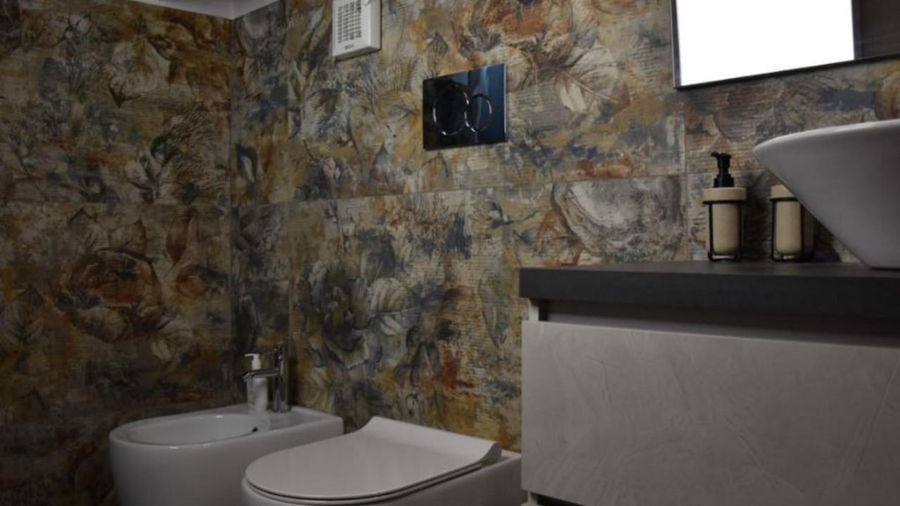 Photo of Bathroom in Noto