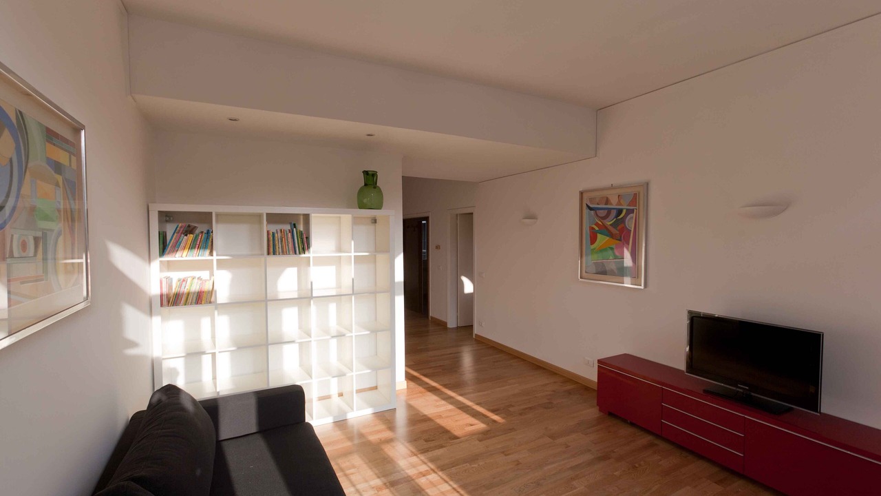 Photo of Livingroom in Dorsoduro