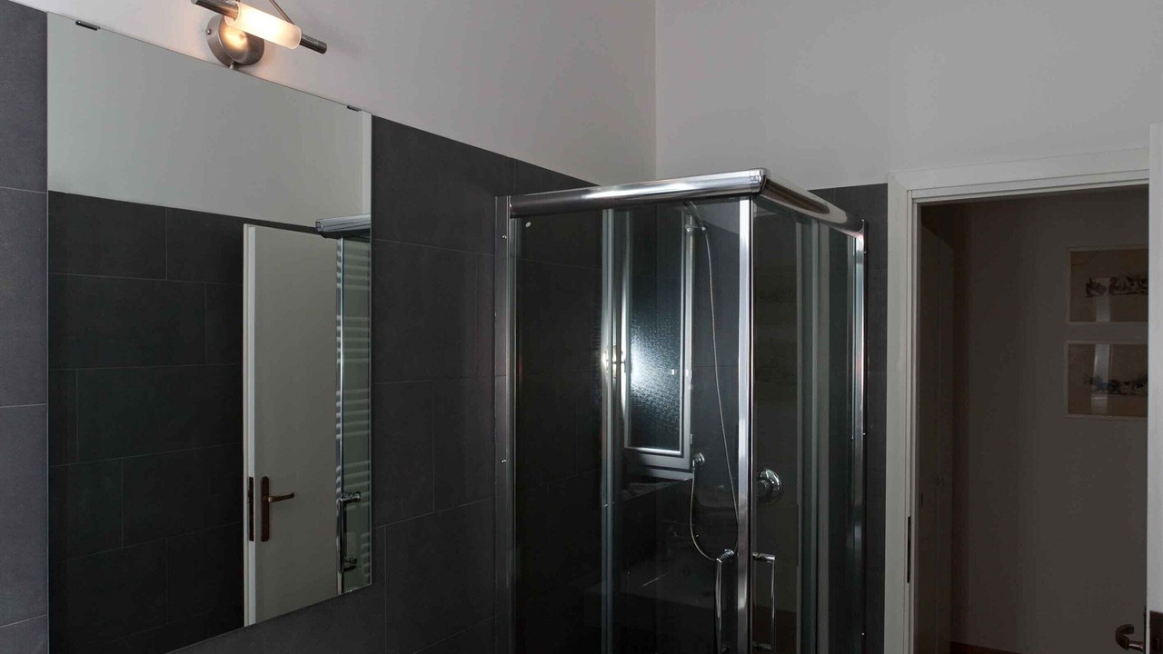 Photo of Bathroom in Dorsoduro