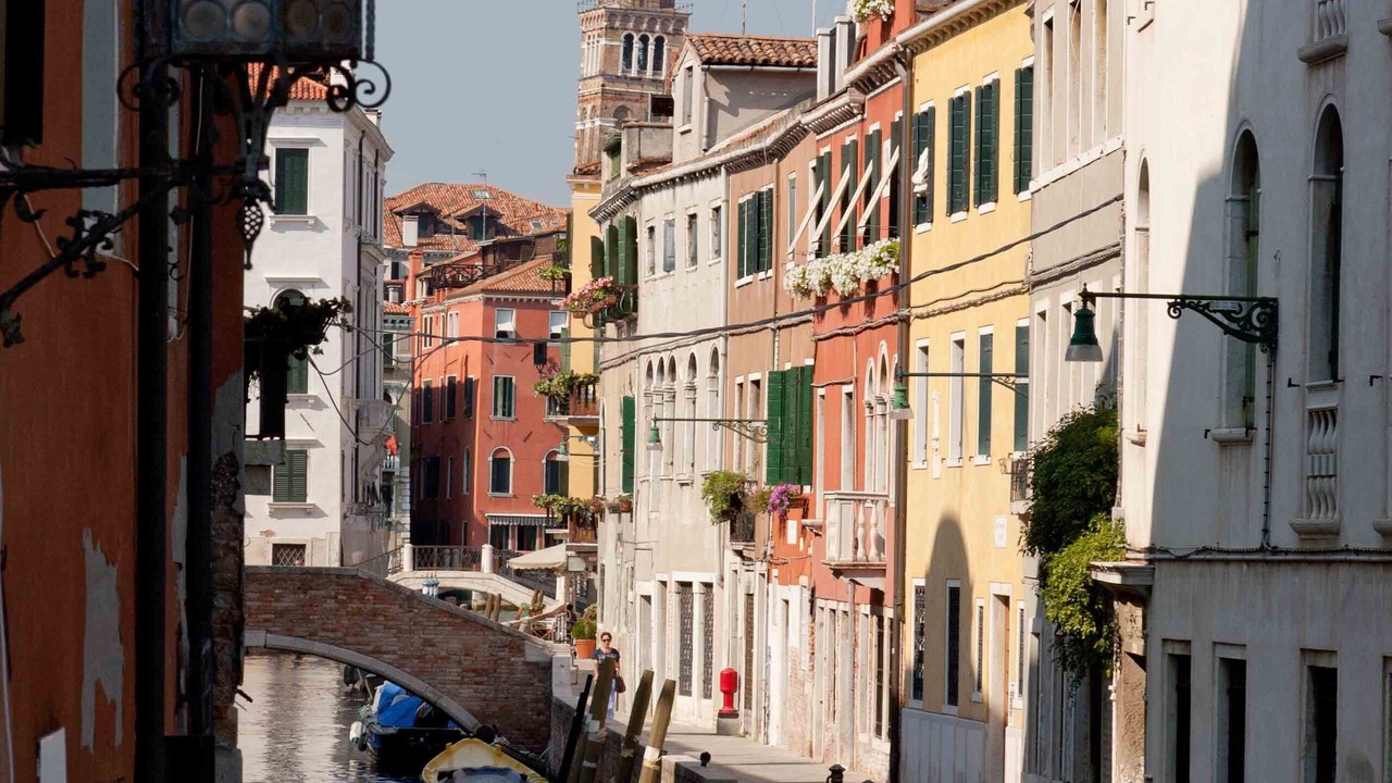 Photo of Outdoor in Dorsoduro
