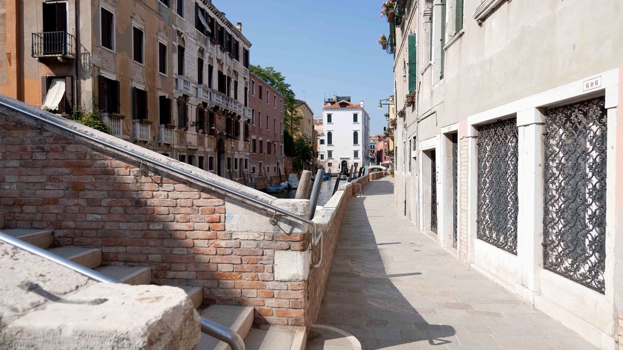 Photo of Outdoor in Dorsoduro