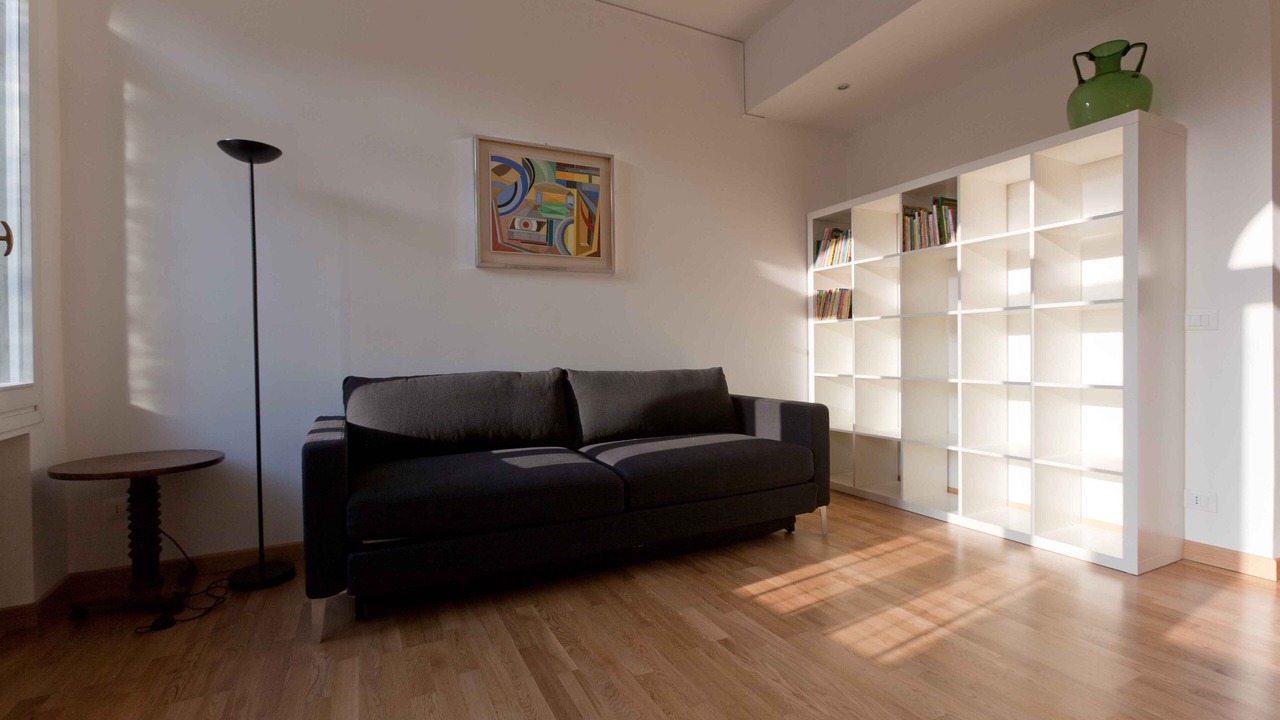 Photo of Livingroom in Dorsoduro