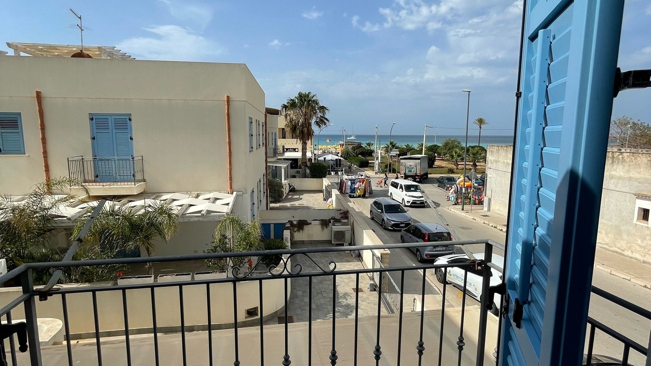Photo of Outdoor in San Vito Lo Capo