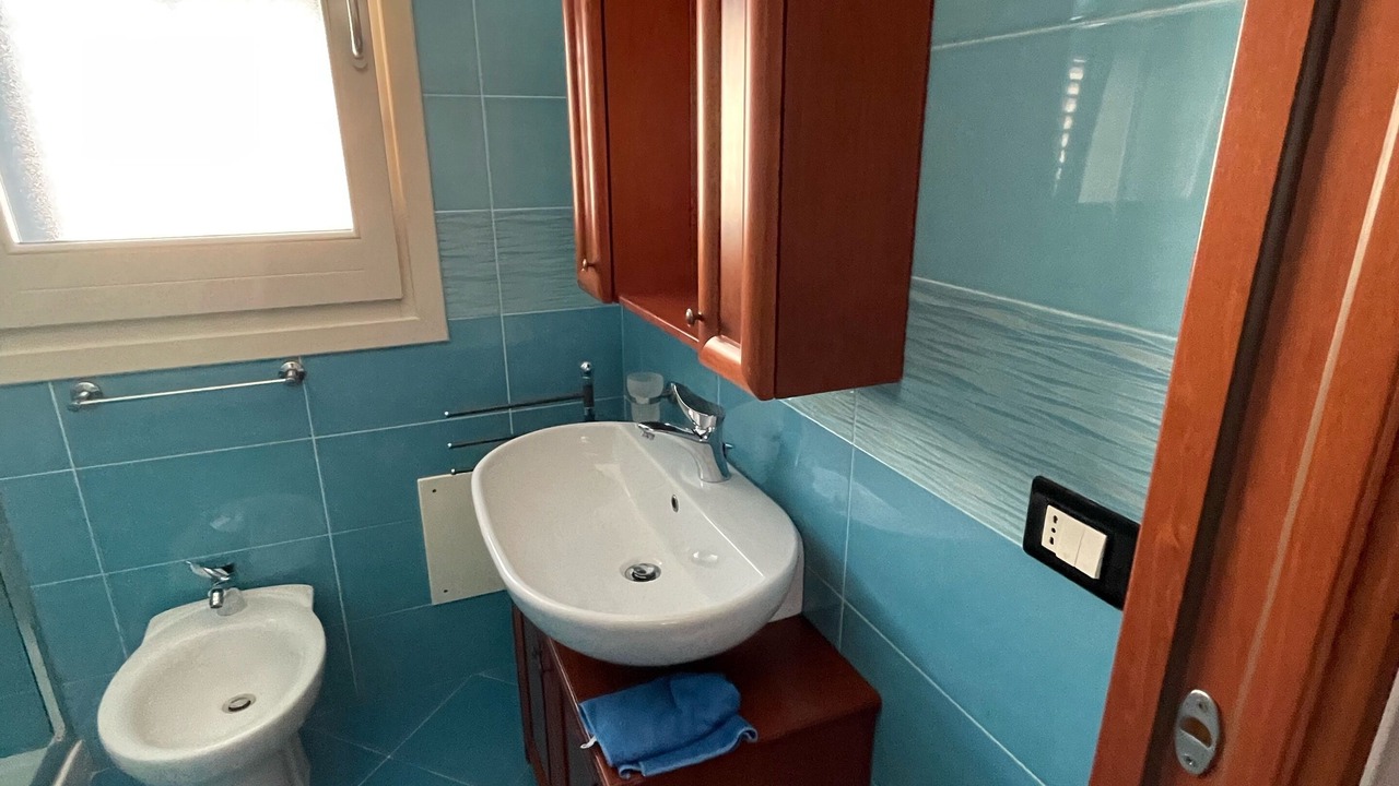 Photo of Bathroom in San Vito Lo Capo