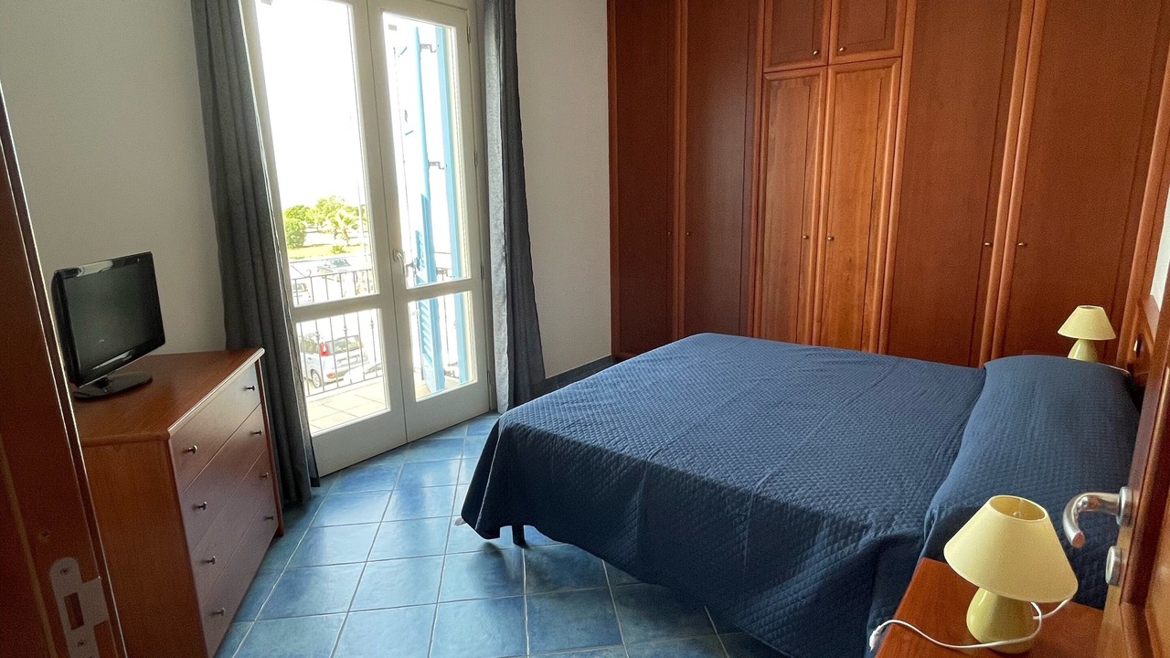 Photo of Bedroom in San Vito Lo Capo