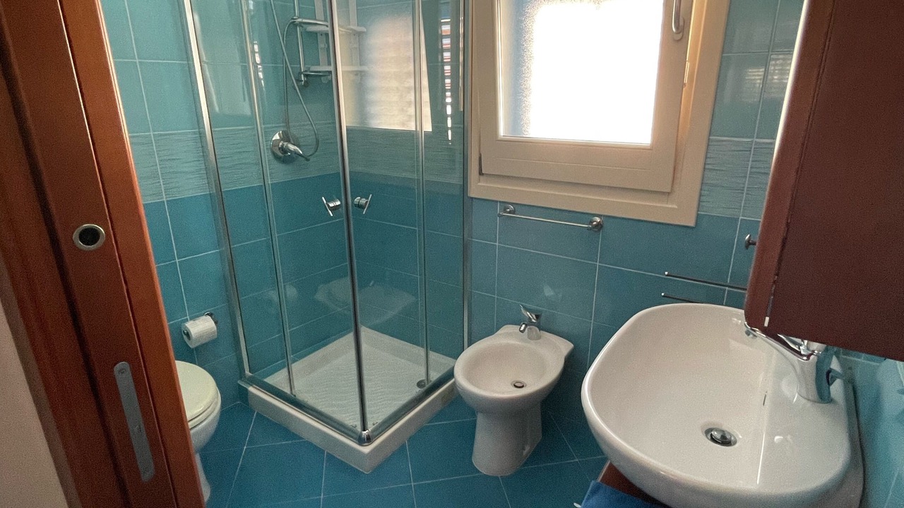 Photo of Bathroom in San Vito Lo Capo