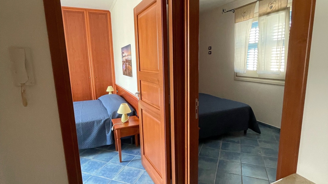 Photo of Bedroom in San Vito Lo Capo