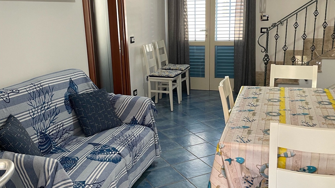 Photo of Livingroom in San Vito Lo Capo