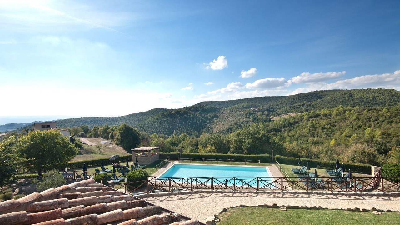 Photo of Outdoor in Gualdo Cattaneo