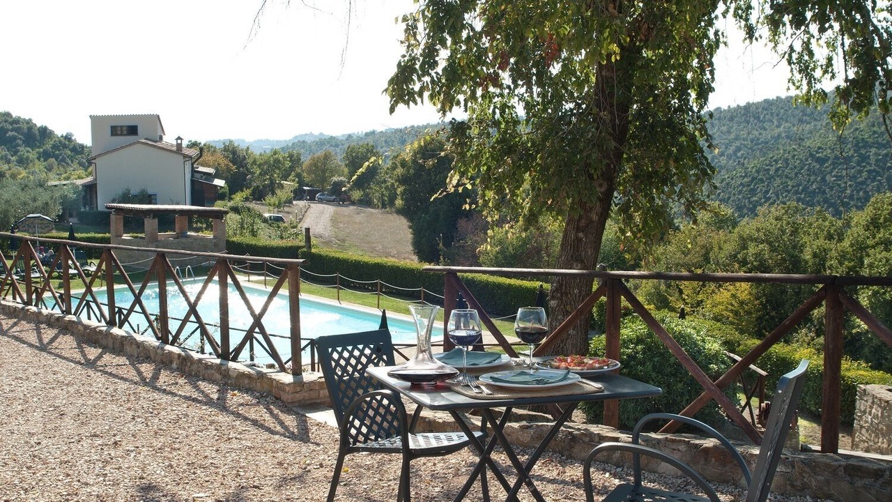Photo of Outdoor in Gualdo Cattaneo