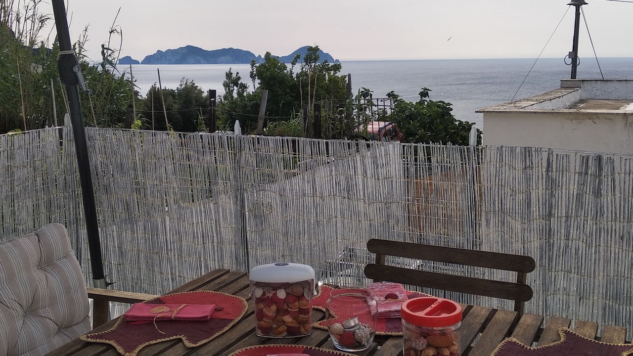 Photo of Outdoor in Le Forna