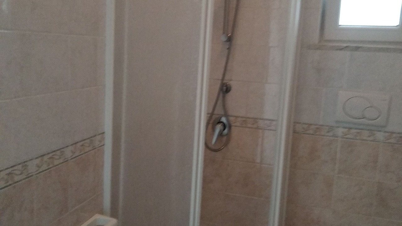 Photo of Bathroom in Le Forna