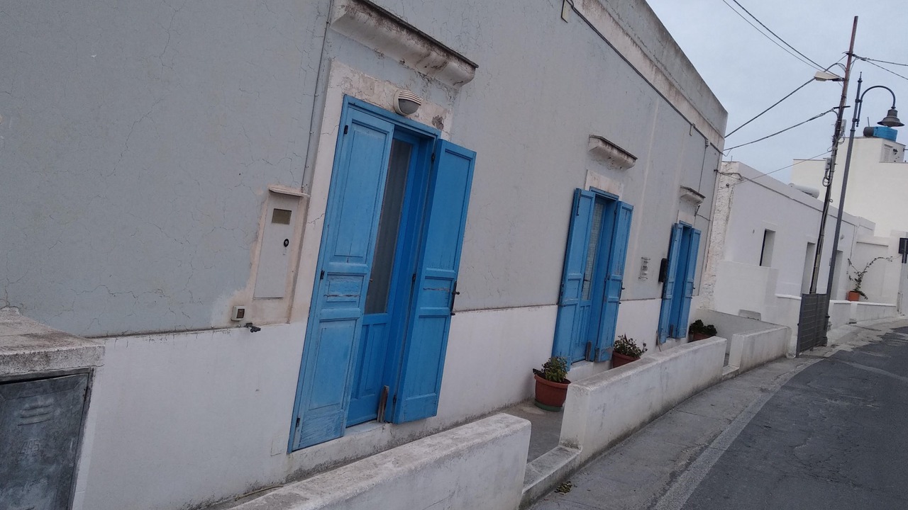 Photo of Outdoor in Le Forna