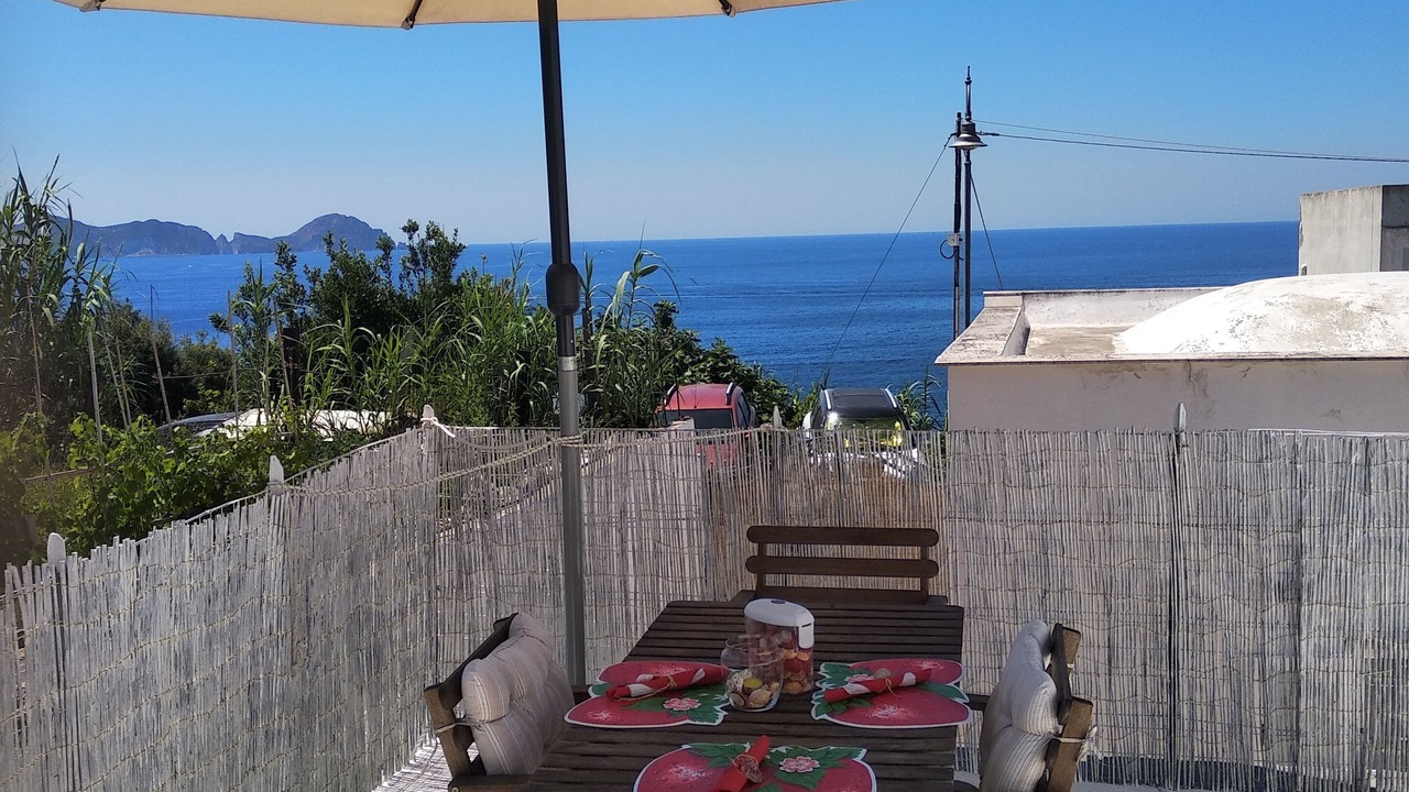 Photo of Outdoor in Le Forna