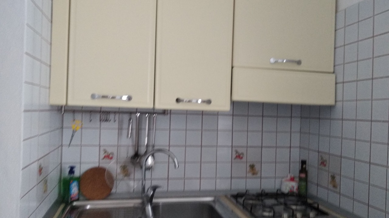 Photo of Kitchen in Le Forna