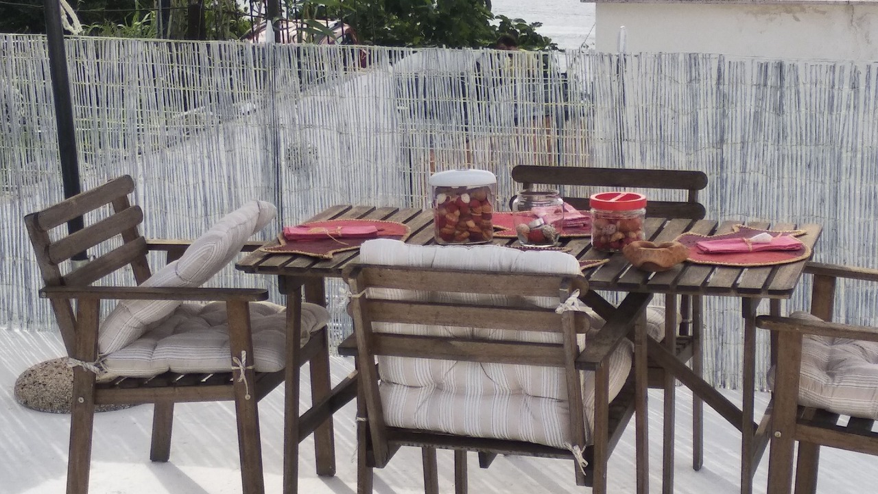 Photo of Outdoor in Le Forna