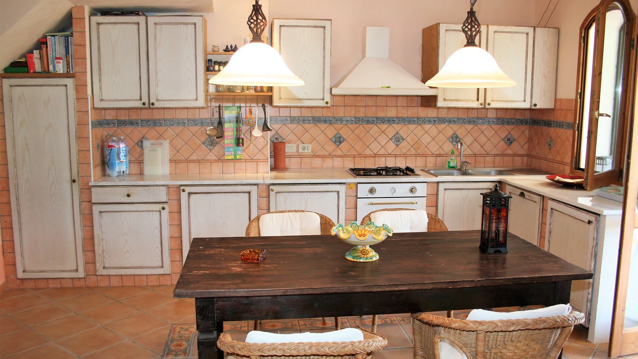 Photo of Kitchen in Alani