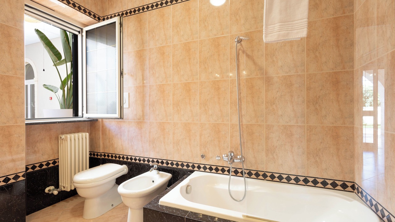 Photo of Bathroom in Macchia di Monte