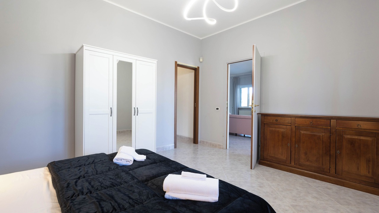 Photo of Bedroom in Macchia di Monte