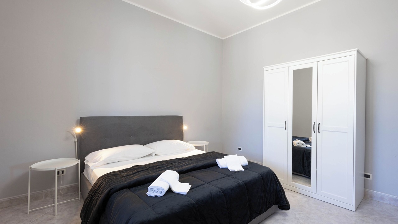 Photo of Bedroom in Macchia di Monte