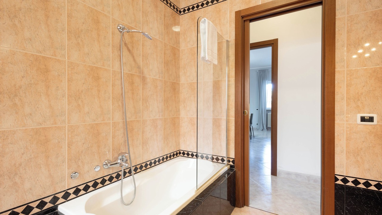 Photo of Bathroom in Macchia di Monte