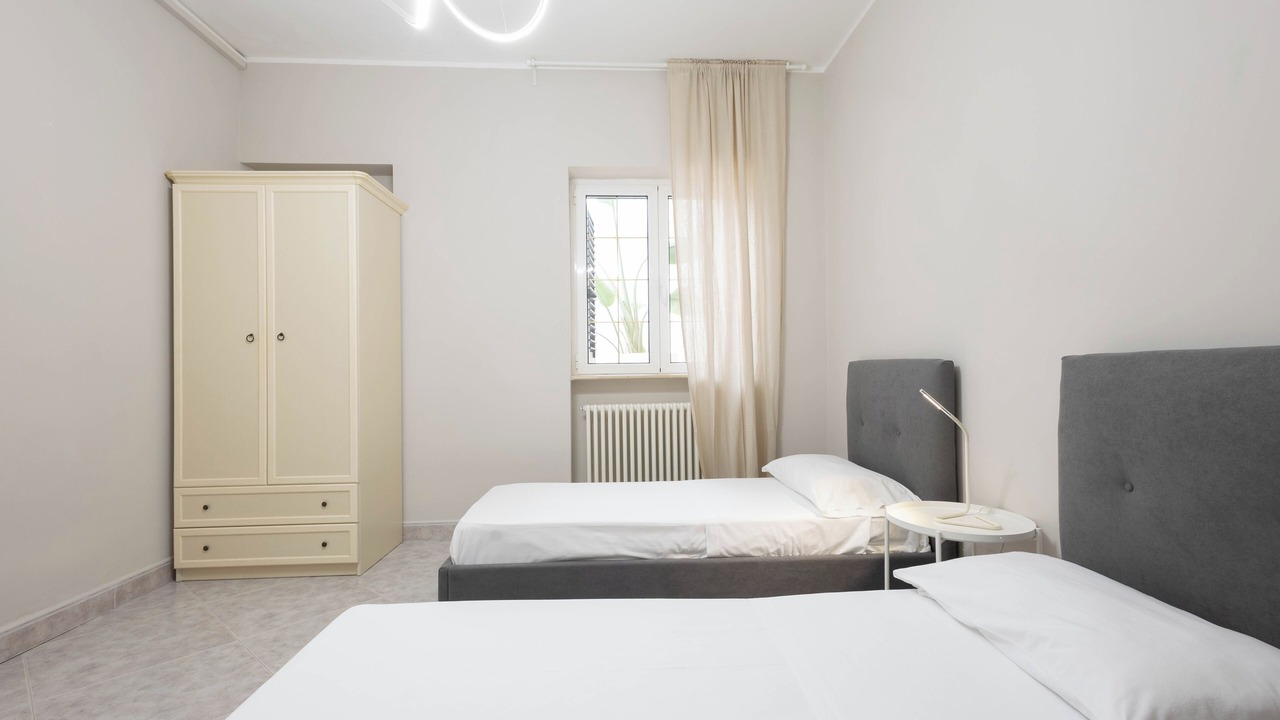 Photo of Bedroom in Macchia di Monte