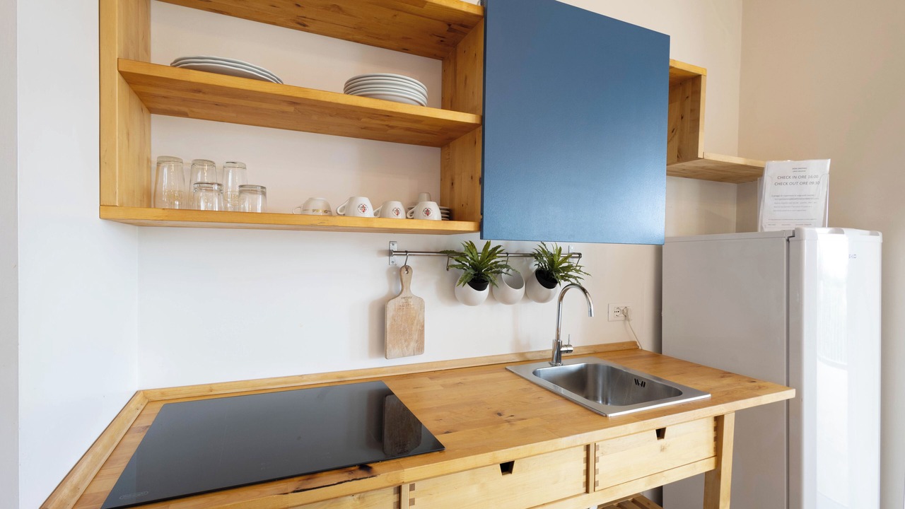 Photo of Kitchen in Macchia di Monte