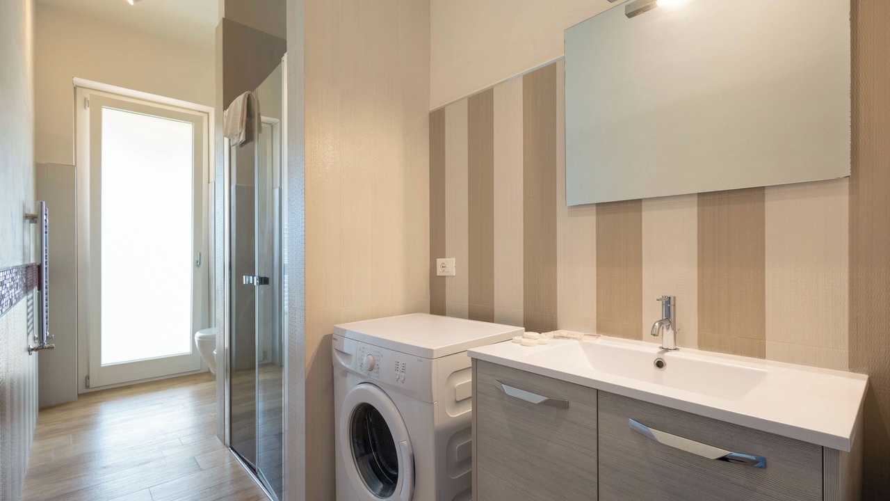 Photo of Bathroom in Macchia di Monte