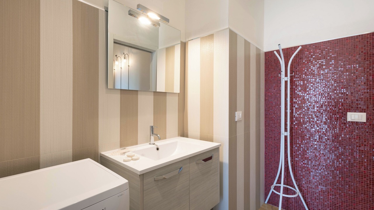 Photo of Bathroom in Macchia di Monte