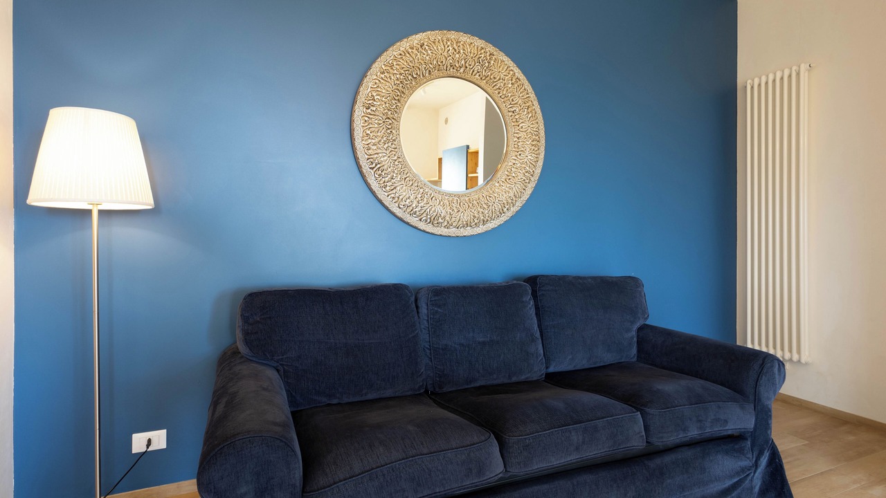 Photo of Livingroom in Macchia di Monte