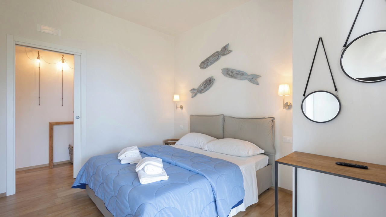 Photo of Bedroom in Macchia di Monte