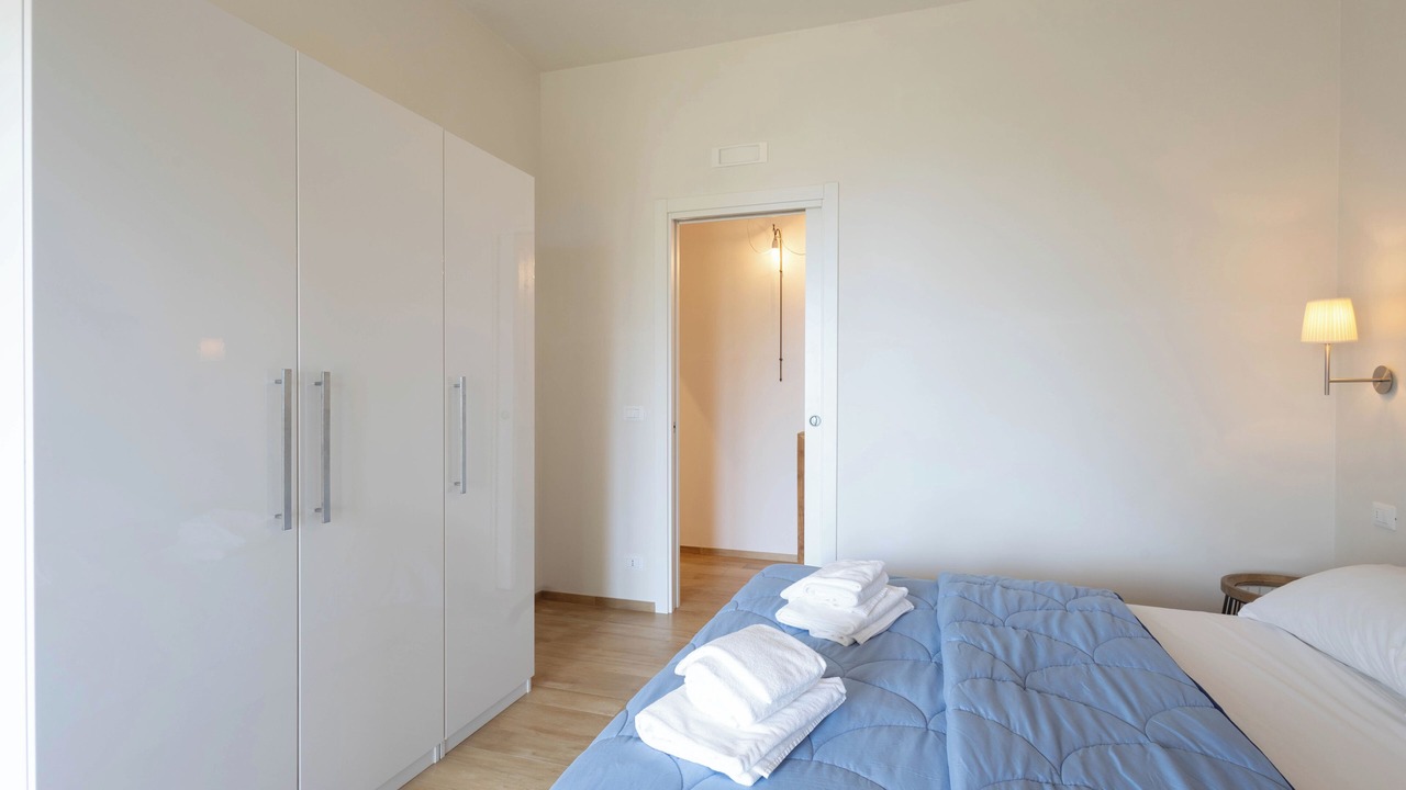 Photo of Bedroom in Macchia di Monte