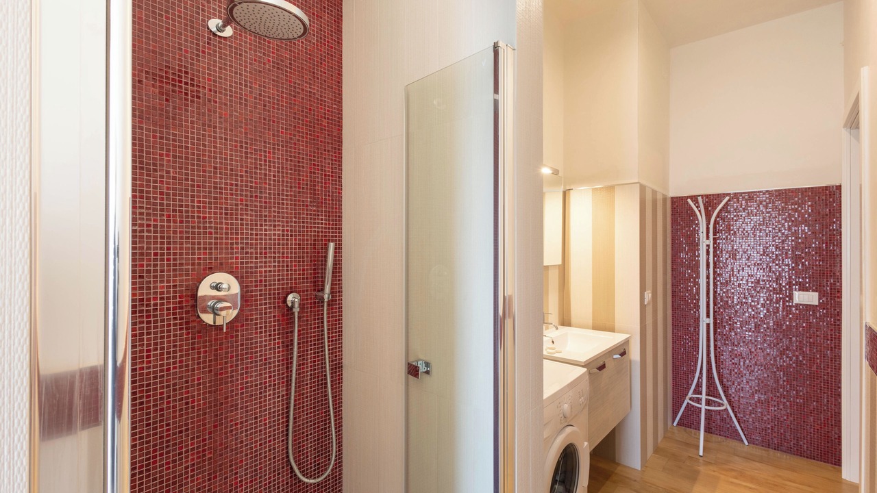 Photo of Bathroom in Macchia di Monte