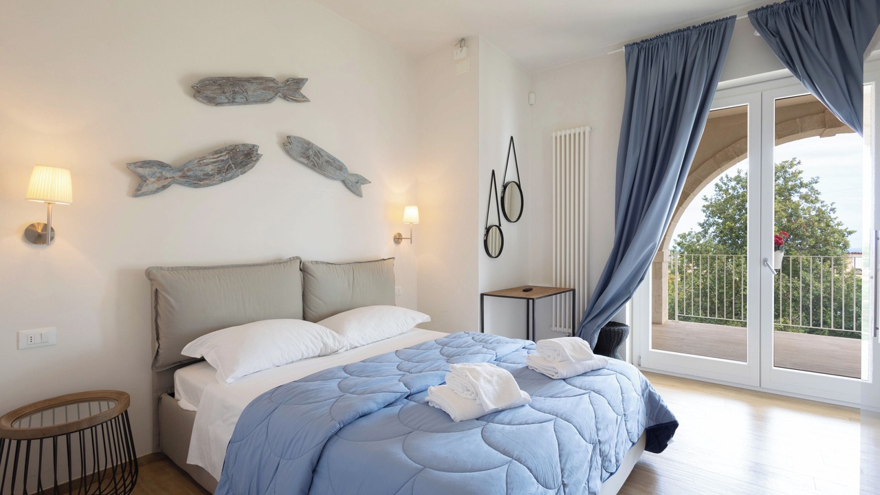 Photo of Bedroom in Macchia di Monte