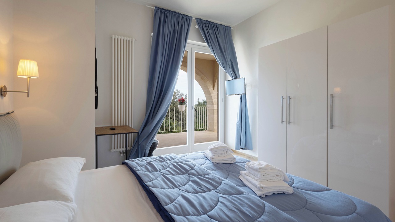 Photo of Bedroom in Macchia di Monte