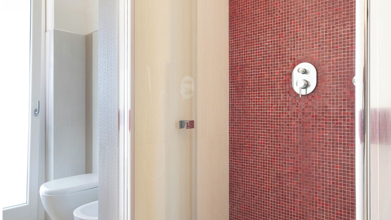 Photo of Bathroom in Macchia di Monte