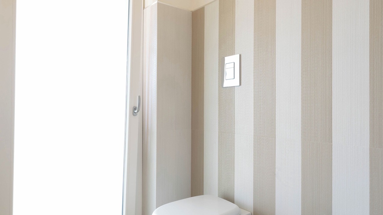 Photo of Bathroom in Macchia di Monte