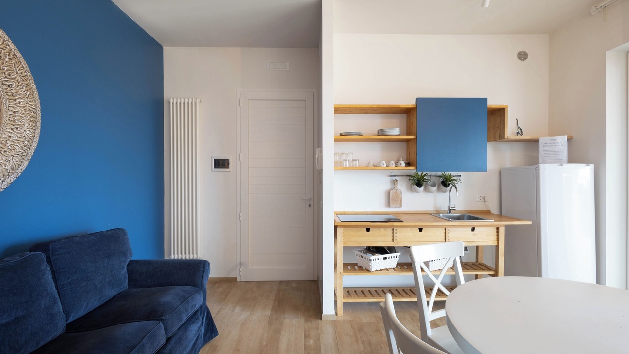 Photo of Livingroom in Macchia di Monte