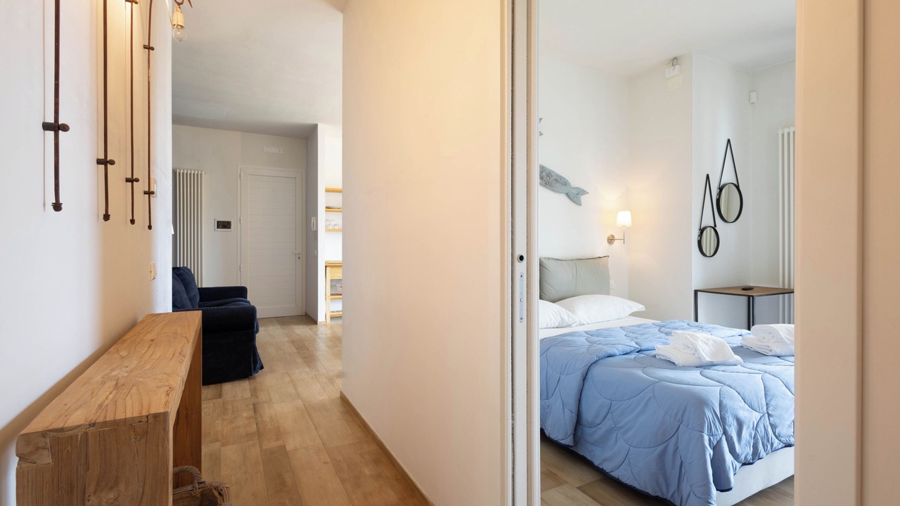 Photo of Bedroom in Macchia di Monte