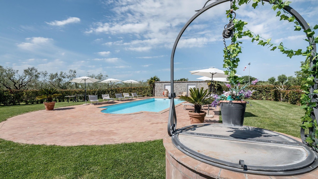 Photo of Outdoor in Montefiascone