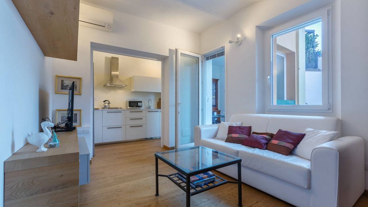 Photo of Livingroom in Saragozza-Porto
