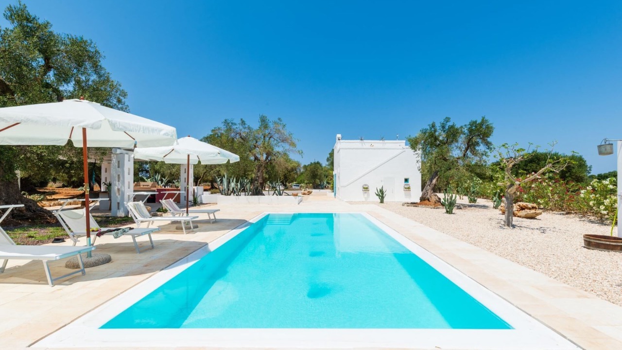 Photo of Outdoor in Ostuni