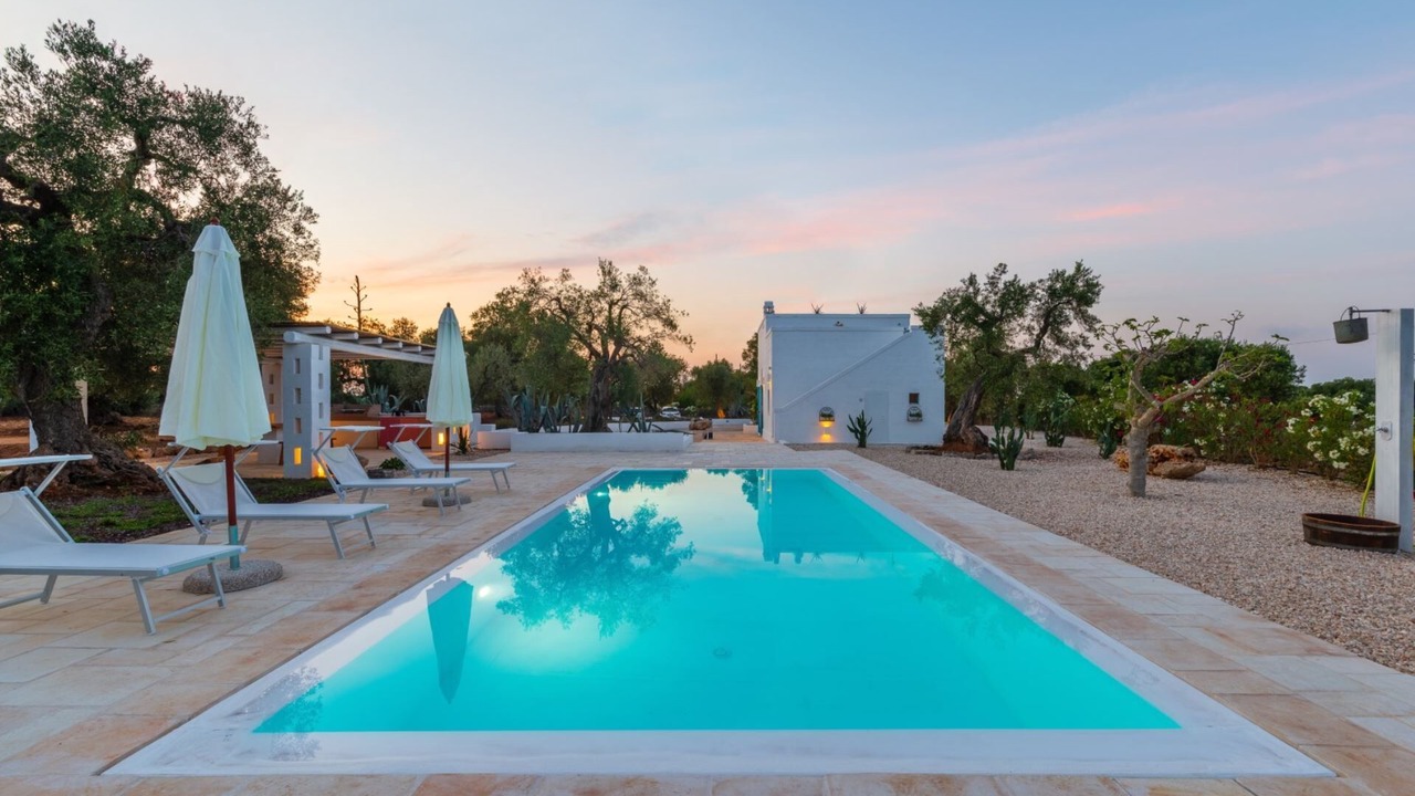 Photo of Outdoor in Ostuni