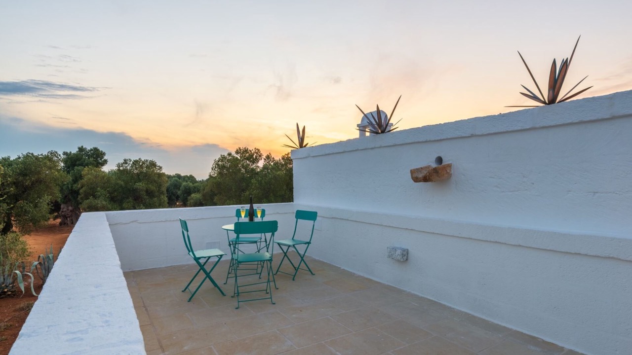 Photo of Outdoor in Ostuni
