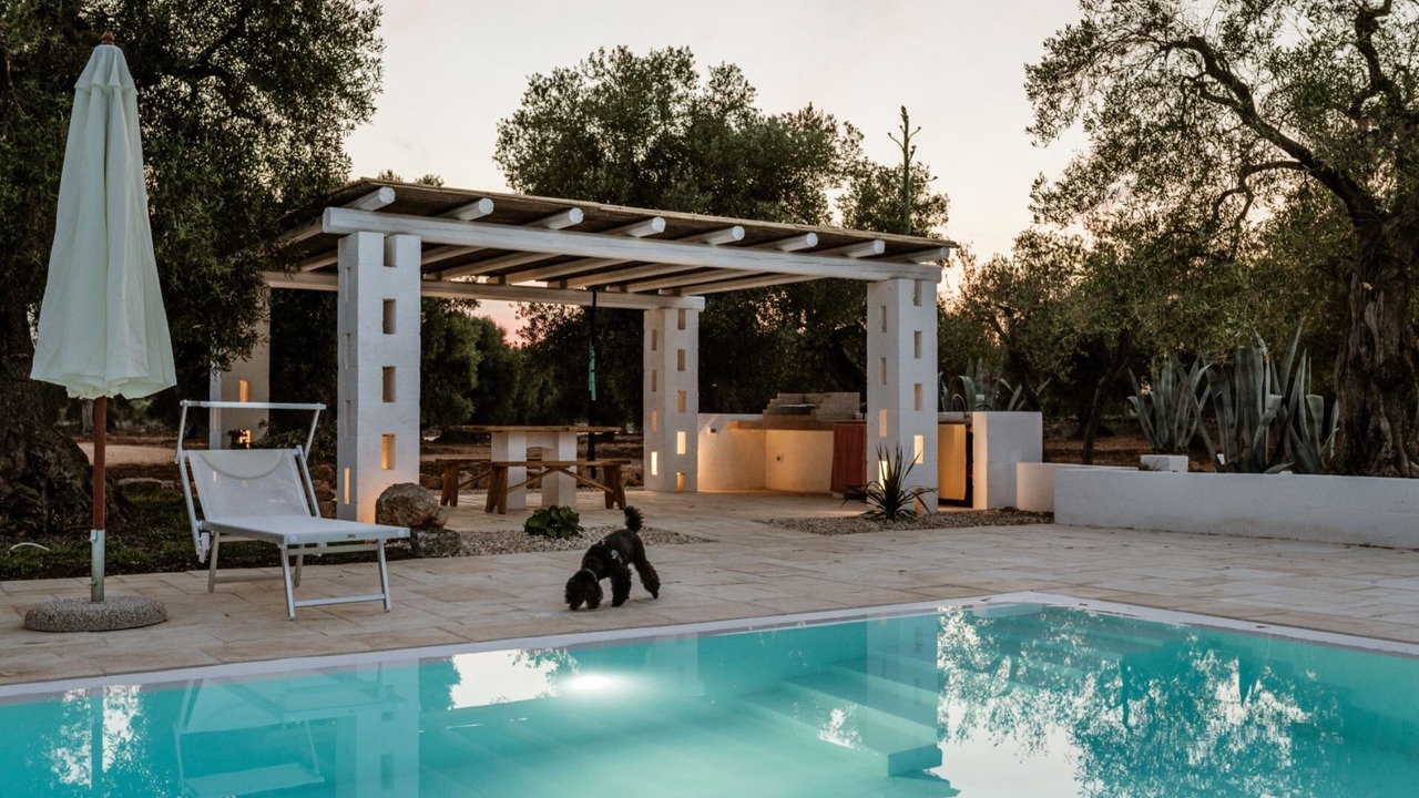 Photo of Outdoor in Ostuni