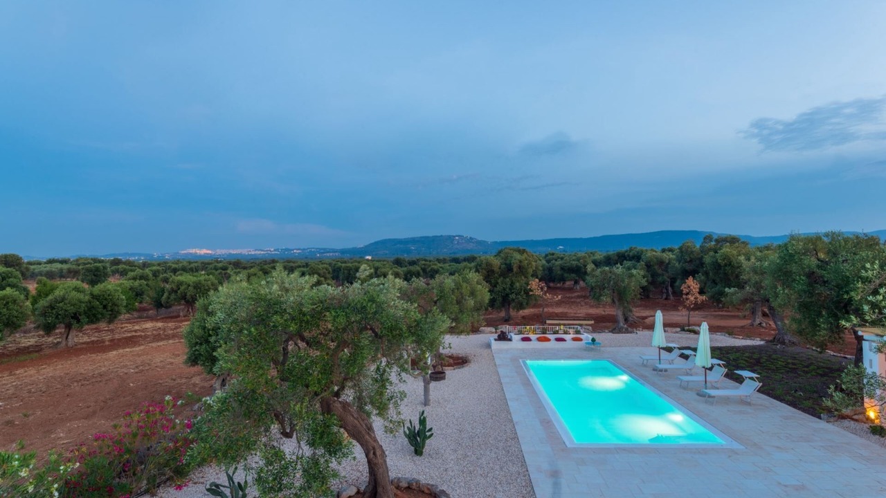 Photo of Outdoor in Ostuni