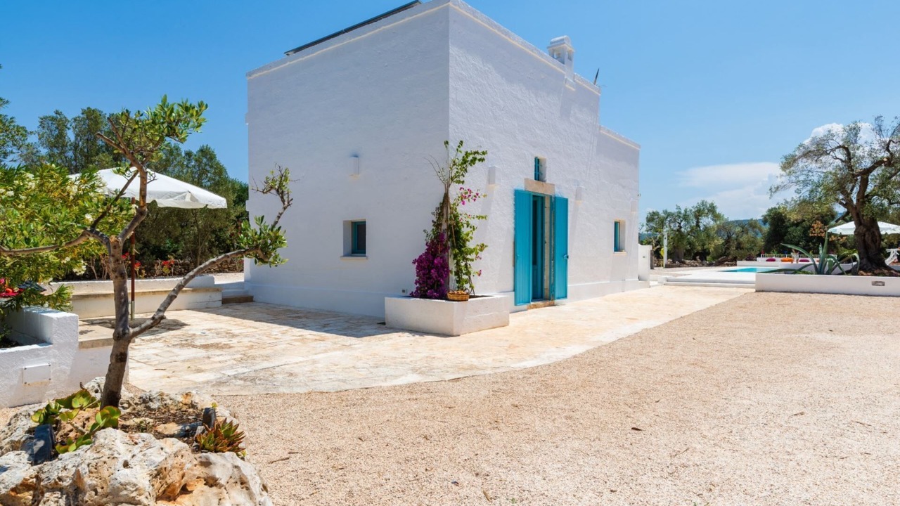 Photo of Outdoor in Ostuni